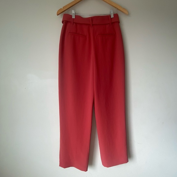 Aritzia Wilfred Tie-front Pant - Picture 3 of 8